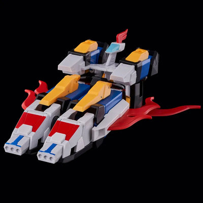 RIOBOT - Time Bokan Series - Yattodetaman - Daikyojin & Daitenba (Sentinel)ㅤ – Sentinel – ActionFigure Brasil — close