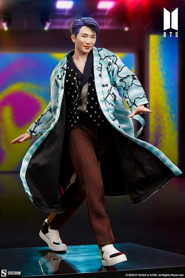 RM Deluxe - LIMITED EDITION – Sideshow Collectibles – ActionFigure Brasil