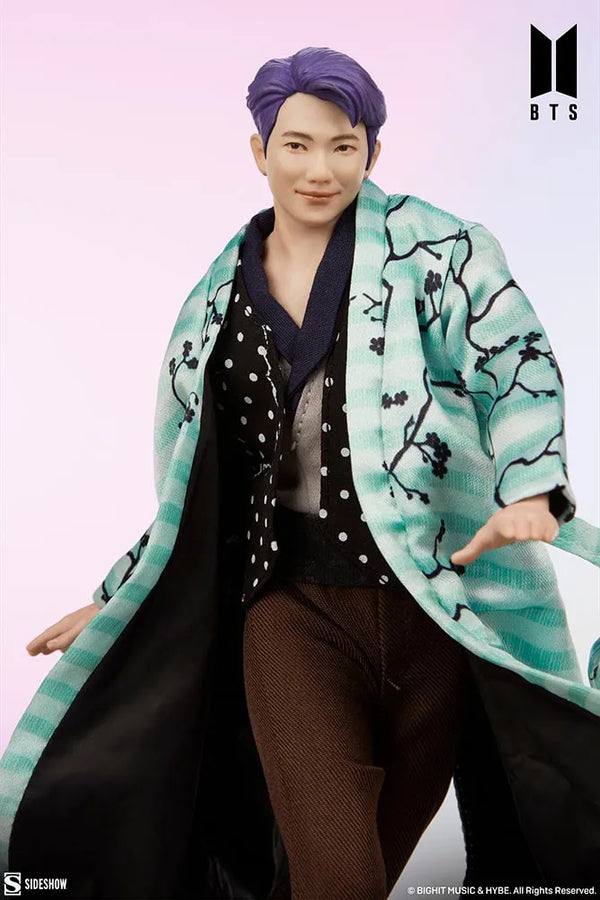 RM Deluxe - LIMITED EDITION – Sideshow Collectibles – ActionFigure Brasil