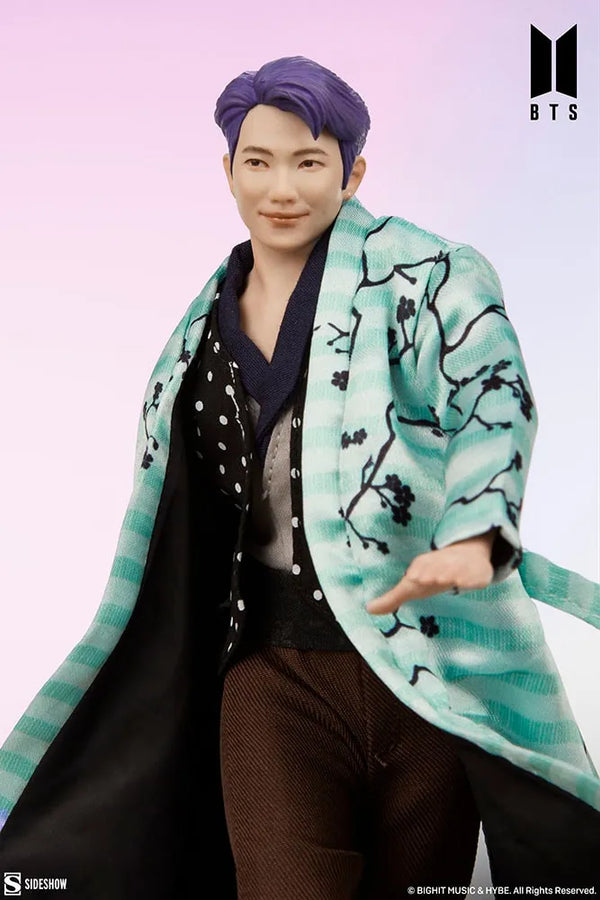 RM Deluxe - LIMITED EDITION – Sideshow Collectibles – ActionFigure Brasil