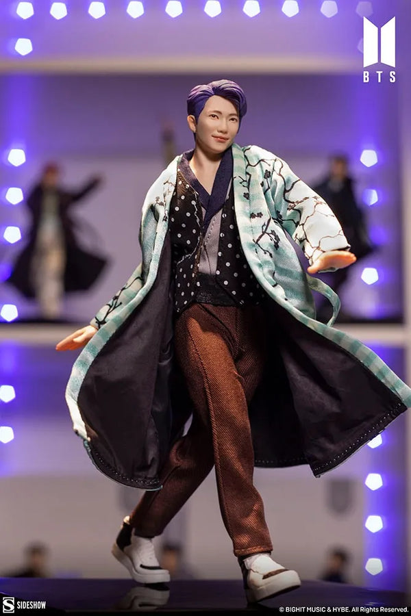 RM Deluxe - LIMITED EDITION – Sideshow Collectibles – ActionFigure Brasil