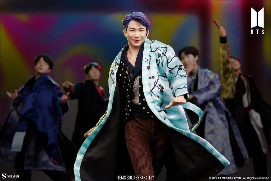 RM Deluxe - LIMITED EDITION – Sideshow Collectibles – ActionFigure Brasil