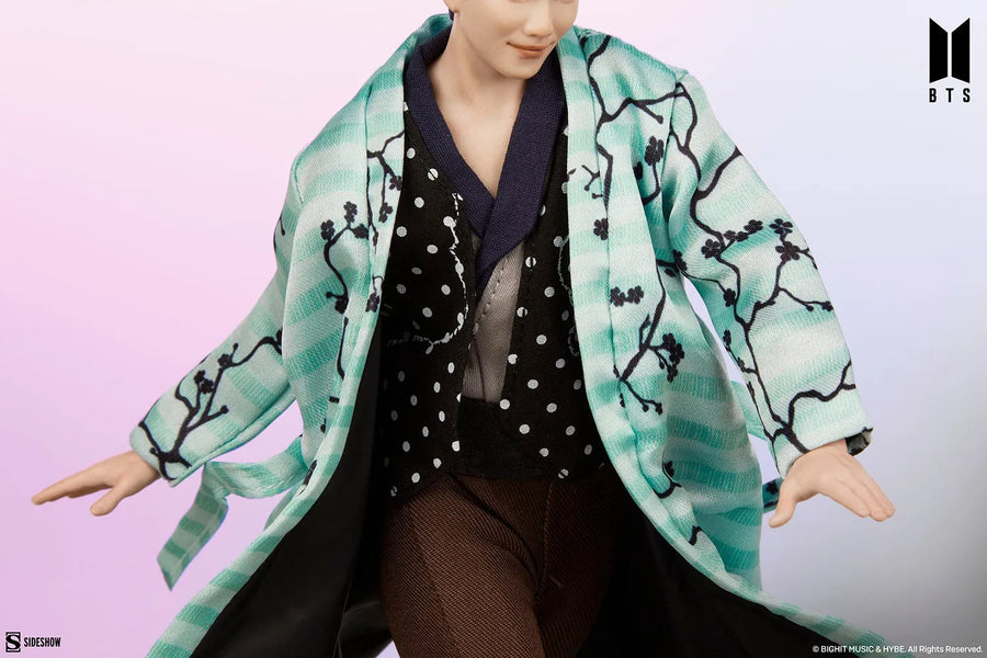 RM Deluxe - LIMITED EDITION – Sideshow Collectibles – ActionFigure Brasil