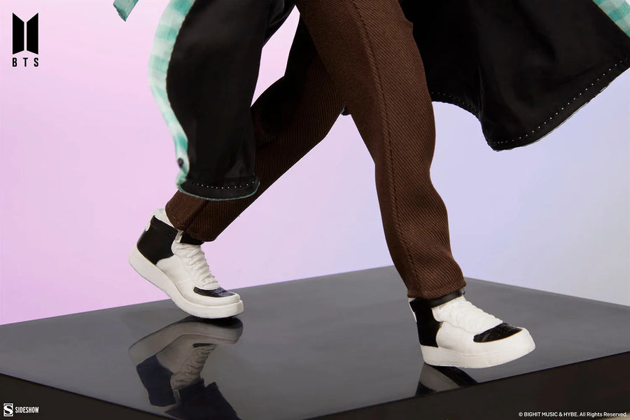 RM Deluxe - LIMITED EDITION – Sideshow Collectibles – ActionFigure Brasil