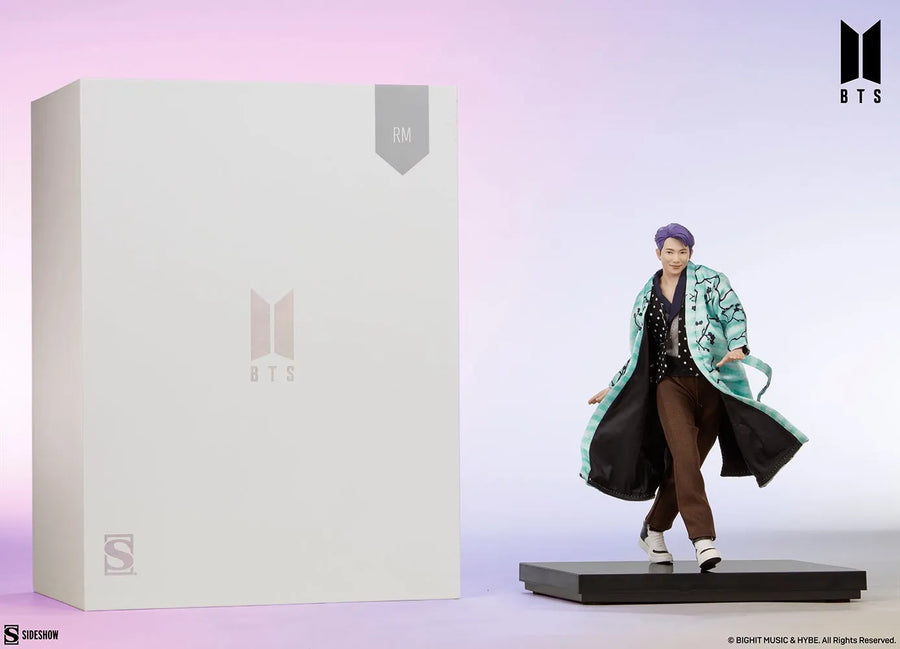 RM Deluxe - LIMITED EDITION – Sideshow Collectibles – ActionFigure Brasil