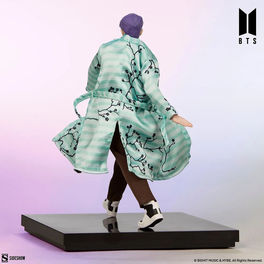 RM Deluxe - LIMITED EDITION – Sideshow Collectibles – ActionFigure Brasil