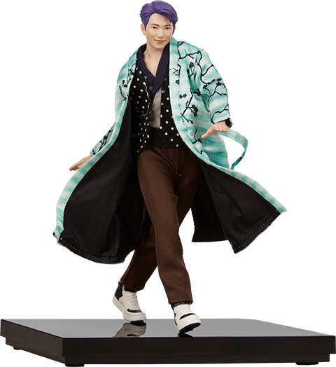 RM Deluxe - LIMITED EDITION – Sideshow Collectibles – ActionFigure Brasil