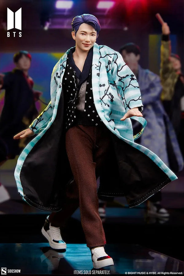 RM Deluxe - LIMITED EDITION – Sideshow Collectibles – ActionFigure Brasil