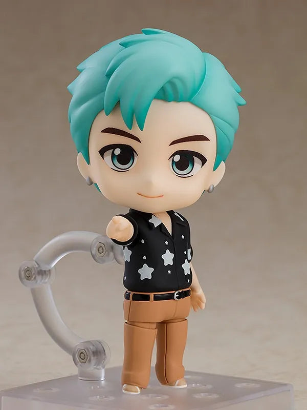 RM Nendoroid – Good Smile Company – ActionFigure Brasil