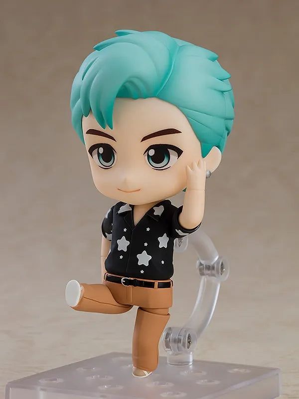 RM Nendoroid – Good Smile Company – ActionFigure Brasil