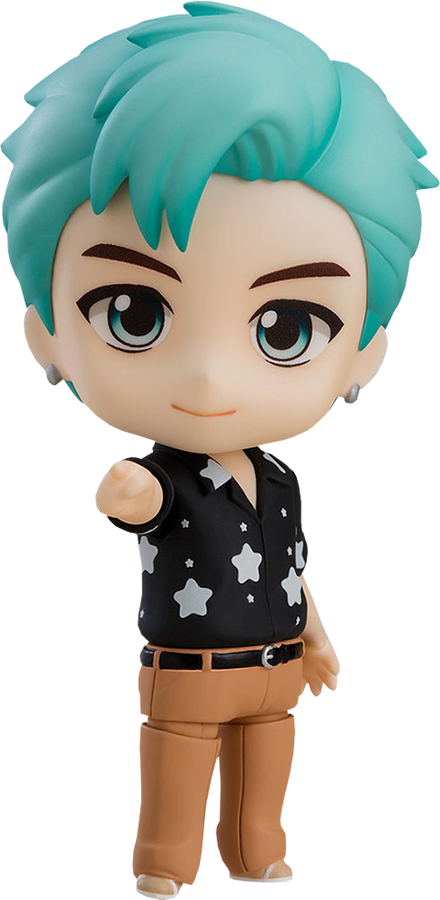 RM Nendoroid – Good Smile Company – ActionFigure Brasil