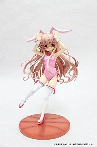 Ro-Kyu-Bu! SS - Hakamada Hinata - 1/7 - Usagi-san ver. (PLUM)ㅤ – PLUM – ActionFigure Brasil