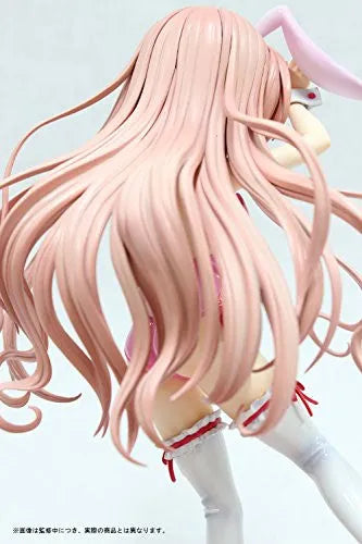 Ro-Kyu-Bu! SS - Hakamada Hinata - 1/7 - Usagi-san ver. (PLUM)ㅤ – PLUM – ActionFigure Brasil