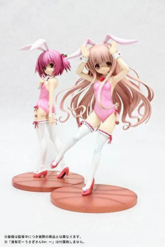 Ro-Kyu-Bu! SS - Hakamada Hinata - 1/7 - Usagi-san ver. (PLUM)ㅤ – PLUM – ActionFigure Brasil