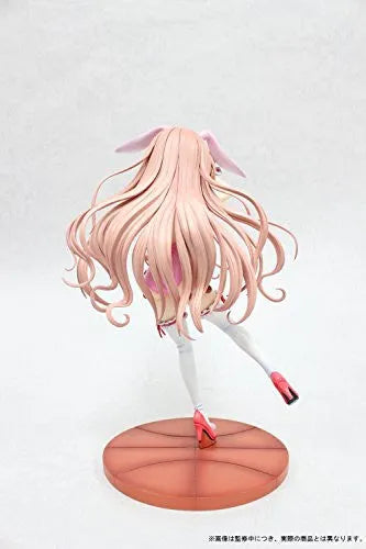 Ro-Kyu-Bu! SS - Hakamada Hinata - 1/7 - Usagi-san ver. (PLUM)ㅤ – PLUM – ActionFigure Brasil