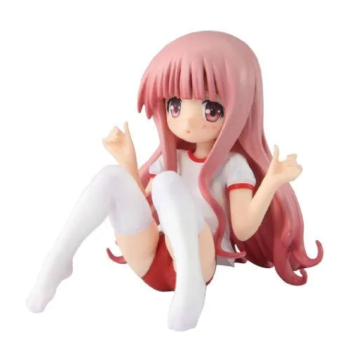 Ro-Kyu-Bu! SS - Hakamada Hinata - Pandora System - 1/10 - Guruma ver. (Chara-Ani, Toy's Works)ㅤ – Chara-Ani – ActionFigure Brasil