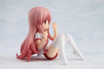 Ro-Kyu-Bu! SS - Hakamada Hinata - Pandora System - 1/10 - Guruma ver. (Chara-Ani, Toy's Works)ㅤ – Chara-Ani – ActionFigure Brasil — detalhe do produto