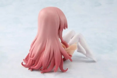 Ro-Kyu-Bu! SS - Hakamada Hinata - Pandora System - 1/10 - Guruma ver. (Chara-Ani, Toy's Works)ㅤ – Chara-Ani – ActionFigure Brasil — close