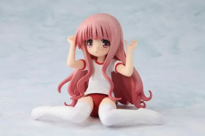 Ro-Kyu-Bu! SS - Hakamada Hinata - Pandora System - 1/10 - Guruma ver. (Chara-Ani, Toy's Works)ㅤ – Chara-Ani – ActionFigure Brasil — acessórios