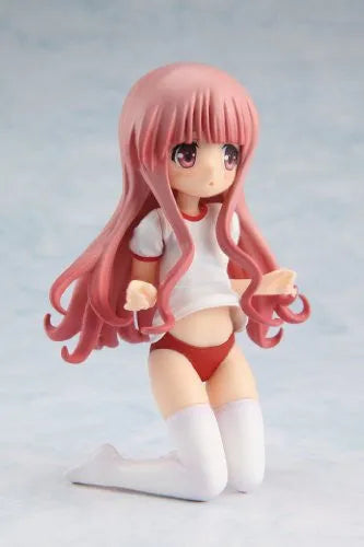 Ro-Kyu-Bu! SS - Hakamada Hinata - Pandora System - 1/10 - Guruma ver. (Chara-Ani, Toy's Works)ㅤ – Chara-Ani – ActionFigure Brasil — ambientada