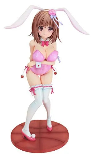 Ro-Kyu-Bu! SS - Kashii Airi - 1/7 - Usagi-san ver. (PLUM)ㅤ – PLUM – ActionFigureBrasil