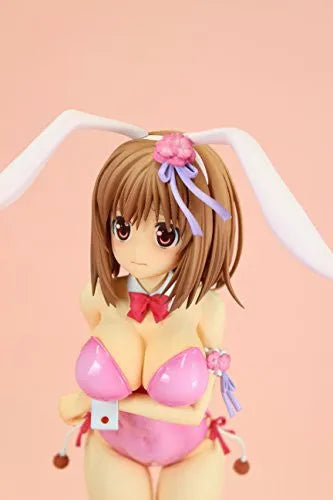 Ro-Kyu-Bu! SS - Kashii Airi - 1/7 - Usagi-san ver. (PLUM)ㅤ – PLUM – ActionFigure Brasil