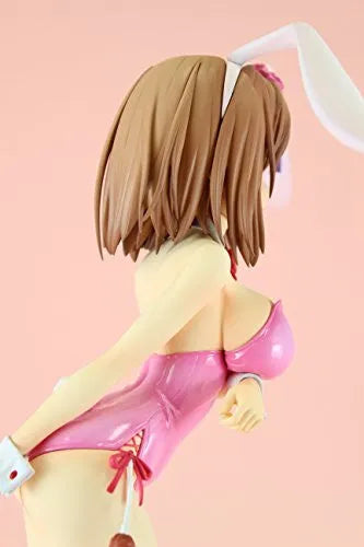 Ro-Kyu-Bu! SS - Kashii Airi - 1/7 - Usagi-san ver. (PLUM)ㅤ – PLUM – ActionFigure Brasil