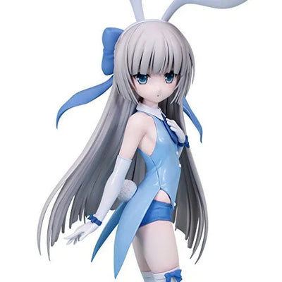 Ro-Kyu-Bu! SS - Mimi Balguerie - 1/7 - Usagi-san Ver. (PLUM)ㅤ – PLUM – ActionFigureBrasil — ângulo diferente