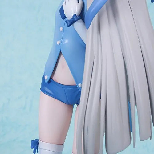 Ro-Kyu-Bu! SS - Mimi Balguerie - 1/7 - Usagi-san Ver. (PLUM)ㅤ – PLUM – ActionFigureBrasil