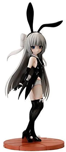 Ro-Kyu-Bu! SS - Mimi Balguerie - Black Usagi-san Ver. -ㅤ – PLUM – ActionFigureBrasil