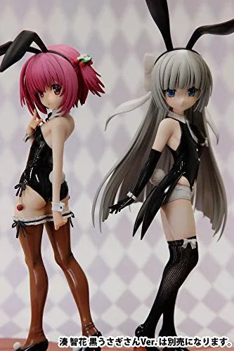 Ro-Kyu-Bu! SS - Mimi Balguerie - Black Usagi-san Ver. -ㅤ – PLUM – ActionFigure Brasil