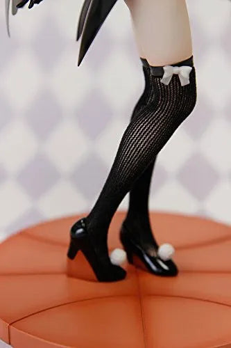 Ro-Kyu-Bu! SS - Mimi Balguerie - Black Usagi-san Ver. -ㅤ – PLUM – ActionFigure Brasil