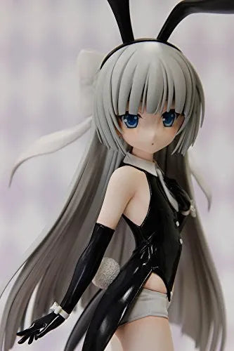 Ro-Kyu-Bu! SS - Mimi Balguerie - Black Usagi-san Ver. -ㅤ – PLUM – ActionFigure Brasil