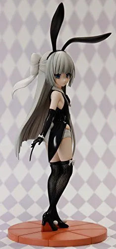 Ro-Kyu-Bu! SS - Mimi Balguerie - Black Usagi-san Ver. -ㅤ – PLUM – ActionFigure Brasil