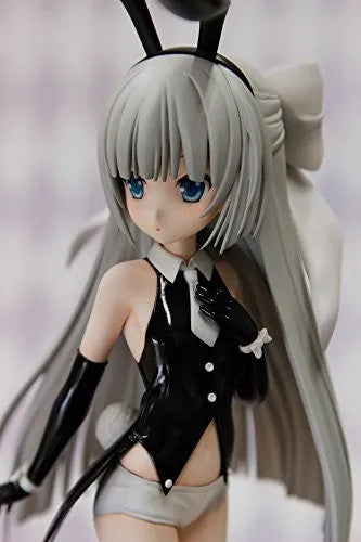 Ro-Kyu-Bu! SS - Mimi Balguerie - Black Usagi-san Ver. -ㅤ – PLUM – ActionFigure Brasil