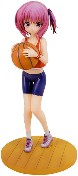 Ro-Kyu-Bu! SS - Minato Tomoka - 1/7 - Bibs ver.ㅤ – PLUM – ActionFigureBrasil