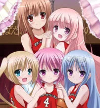 Ro-Kyu-Bu! SS - Minato Tomoka - 1/7 - Bibs ver. - PLUM Limitedㅤ – PLUM – ActionFigure Brasil — detalhe do produto