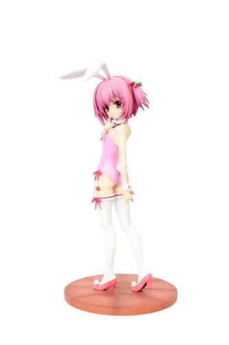 Ro-Kyu-Bu! SS - Minato Tomoka - 1/7 - Usagisan ver. , Bunny ver. (PLUM)ㅤ – PLUM – ActionFigure Brasil