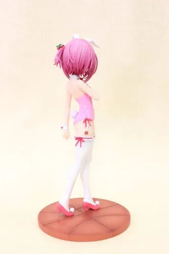 Ro-Kyu-Bu! SS - Minato Tomoka - 1/7 - Usagisan ver. , Bunny ver. (PLUM)ㅤ – PLUM – ActionFigure Brasil