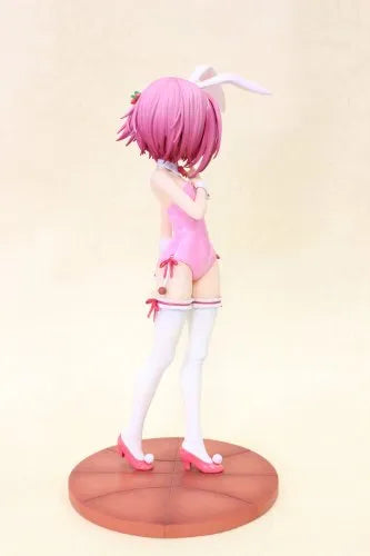 Ro-Kyu-Bu! SS - Minato Tomoka - 1/7 - Usagisan ver. , Bunny ver. (PLUM)ㅤ – PLUM – ActionFigure Brasil