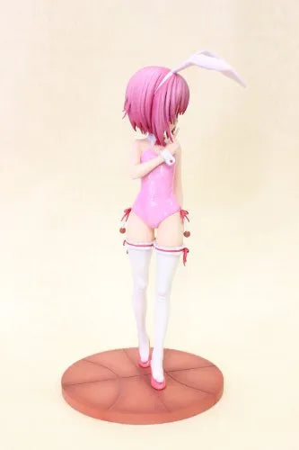 Ro-Kyu-Bu! SS - Minato Tomoka - 1/7 - Usagisan ver. , Bunny ver. (PLUM)ㅤ – PLUM – ActionFigure Brasil