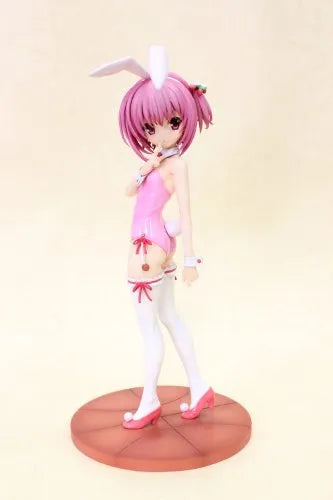 Ro-Kyu-Bu! SS - Minato Tomoka - 1/7 - Usagisan ver. , Bunny ver. (PLUM)ㅤ – PLUM – ActionFigure Brasil