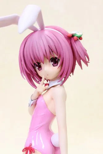 Ro-Kyu-Bu! SS - Minato Tomoka - 1/7 - Usagisan ver. , Bunny ver. (PLUM)ㅤ – PLUM – ActionFigure Brasil