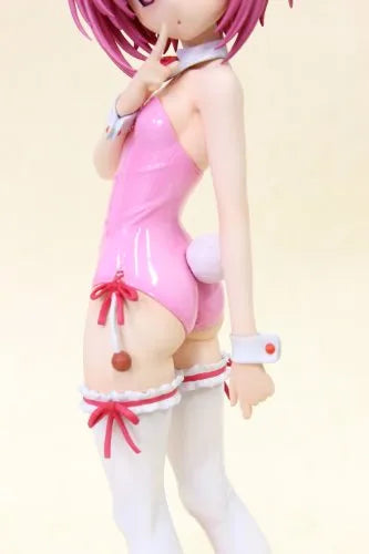 Ro-Kyu-Bu! SS - Minato Tomoka - 1/7 - Usagisan ver. , Bunny ver. (PLUM)ㅤ – PLUM – ActionFigure Brasil