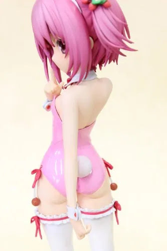 Ro-Kyu-Bu! SS - Minato Tomoka - 1/7 - Usagisan ver. , Bunny ver. (PLUM)ㅤ – PLUM – ActionFigure Brasil