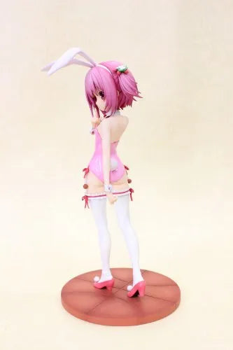 Ro-Kyu-Bu! SS - Minato Tomoka - 1/7 - Usagisan ver. , Bunny ver. (PLUM)ㅤ – PLUM – ActionFigure Brasil