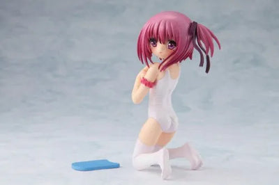 Ro-Kyu-Bu! SS - Minato Tomoka - Pandora System - 1/10 - White Swimsuit ver. (Chara-Ani, Toy's Works)ㅤ – Chara-Ani – ActionFigure Brasil — acessórios