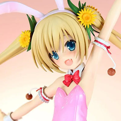 Ro-Kyu-Bu! SS - Misawa Maho - 1/7 - Usagi-san ver. (PLUM)ㅤ – PLUM – ActionFigureBrasil — close