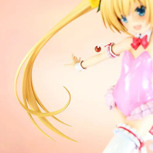 Ro-Kyu-Bu! SS - Misawa Maho - 1/7 - Usagi-san ver. (PLUM)ㅤ – PLUM – ActionFigureBrasil