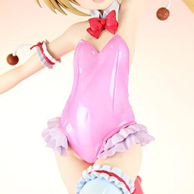 Ro-Kyu-Bu! SS - Misawa Maho - 1/7 - Usagi-san ver. (PLUM)ㅤ – PLUM – ActionFigureBrasil — acessórios